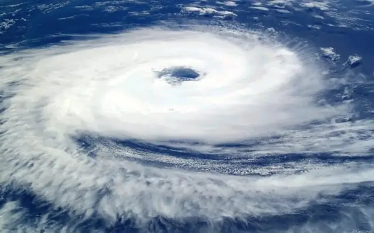 Cyclone Tej To Turn Into "Very Severe Cyclonic Storm" By Noon: IMD