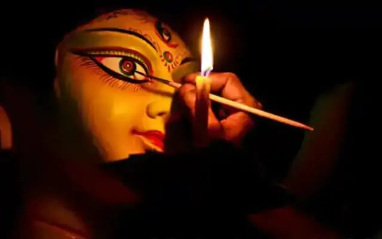 Mahalaya 2023: Significance, Onset Of Durga Puja, And...