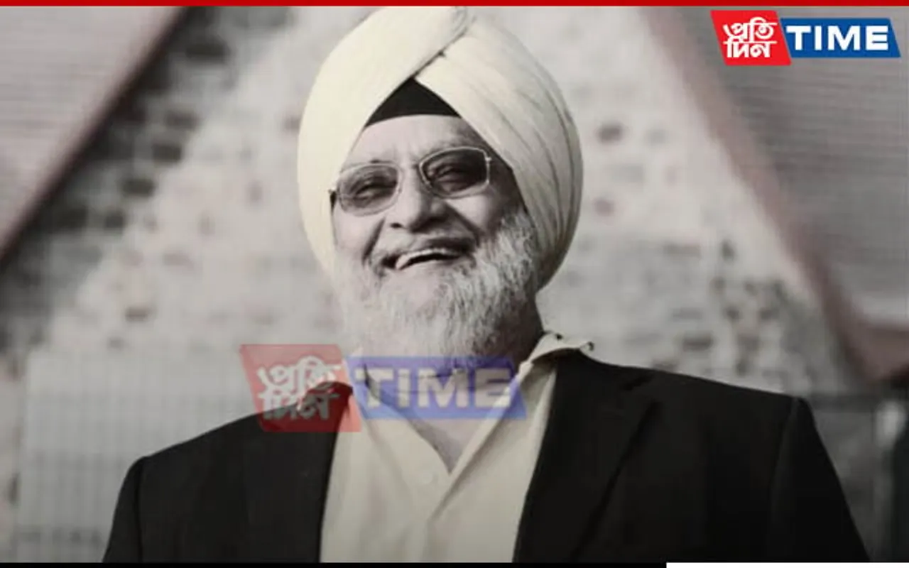 Indian Spin Legend Bishan Singh Bedi Passes Away
