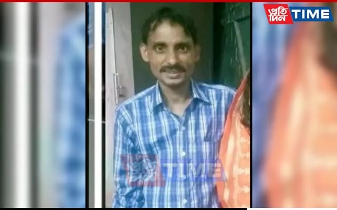 Minor Girl Allegedly Raped by Landlord in Guwahati, Arrested