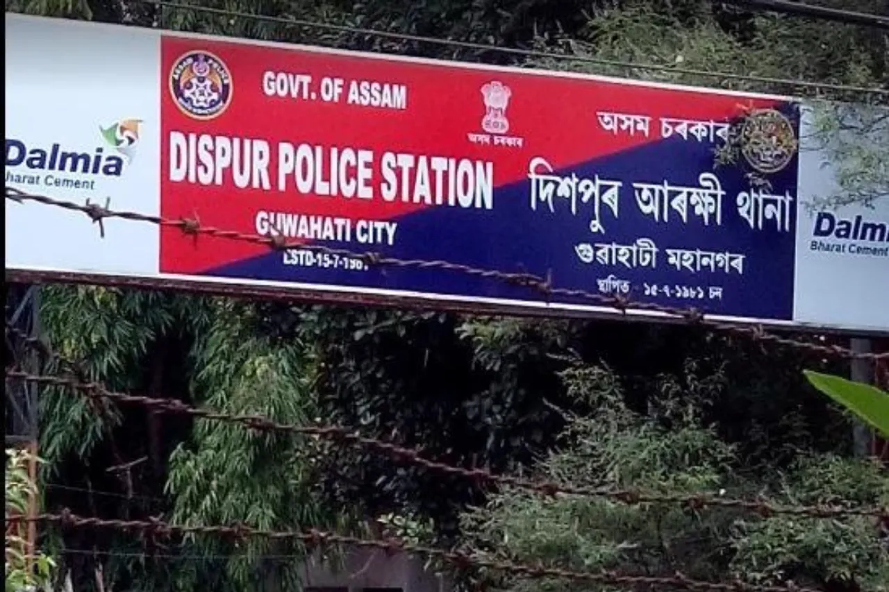 Russian Tourist Duped In Guwahati Files Complaint