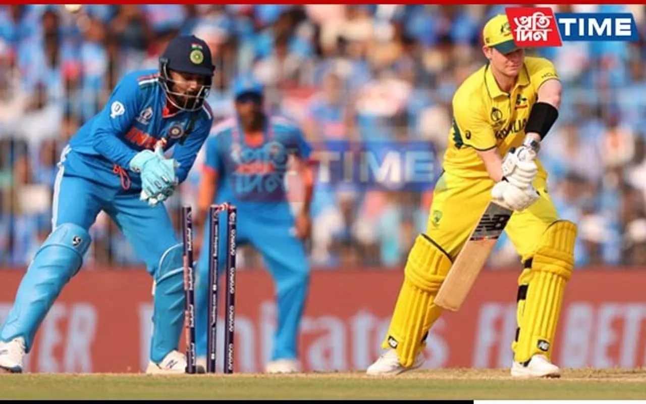 List of Records Set To Be Broken in Final as India Chase Historic CWC Milestone