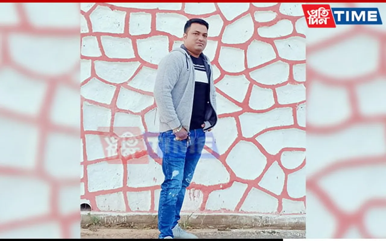 Chandmari Police Apprehends Notorious Fraudster for Duping People