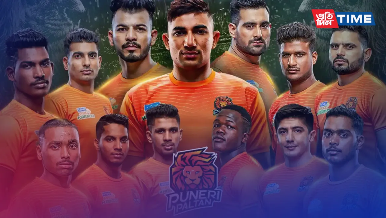 U Mumba Reveals Squad and New Players for PKL 10: A Comprehensive Overview