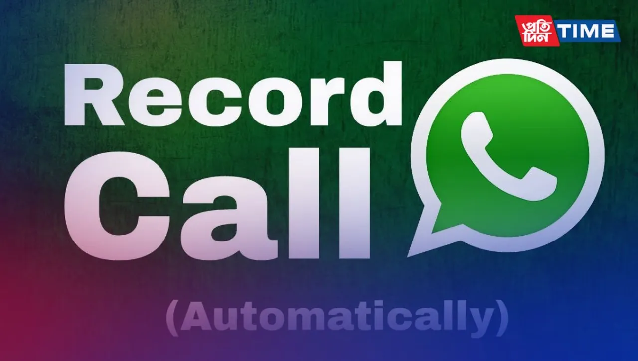 Tech Tips: 3 Ways to Record Your Phone and WhatsApp Calls