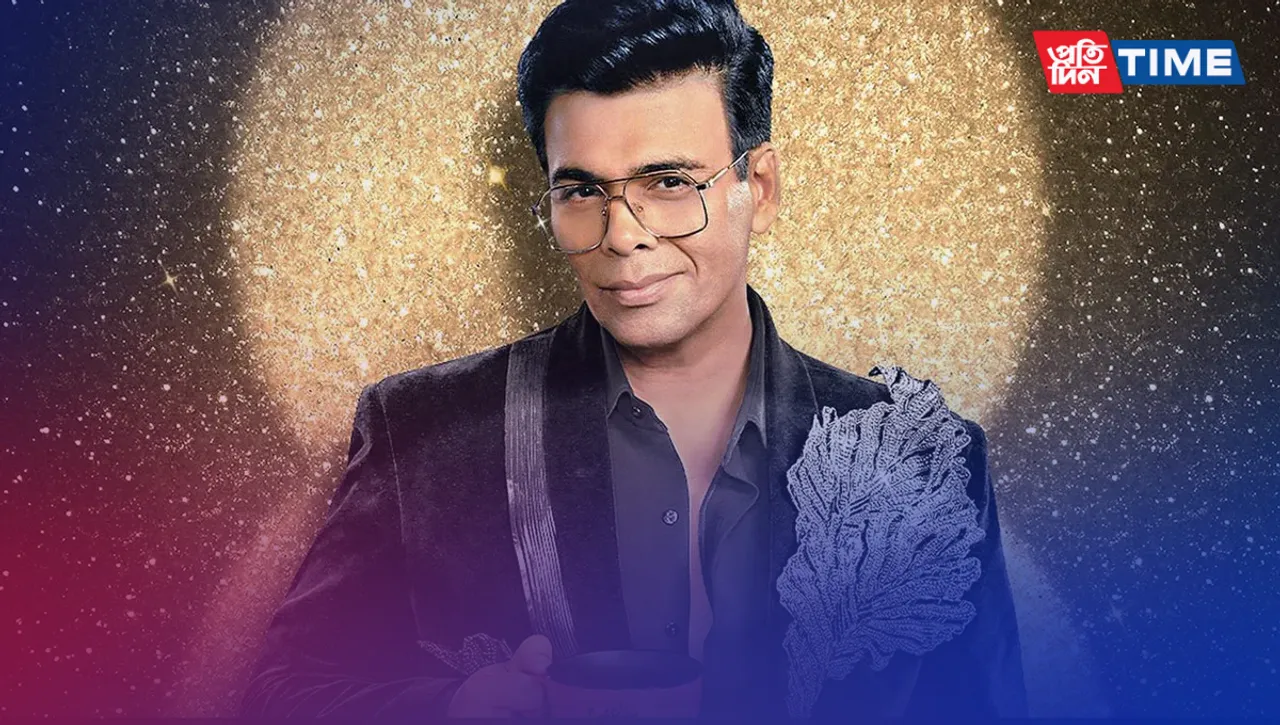 Koffee With Karan Season 8 Promo: Bollywood's Sizzling Duos Join Karan Johar for the Ultimate Showdown on Disney+ Hotstar!