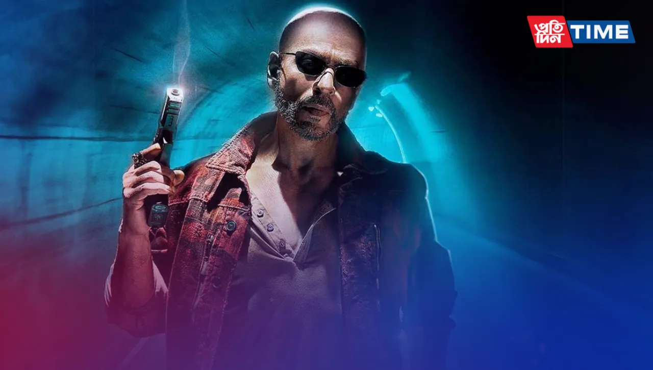 Top Bollywood movies of 2023 according to IMDB ratings