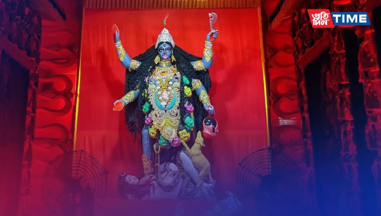 Kali Puja 2023 and Kali Chaudas Muhurta, timings, and more