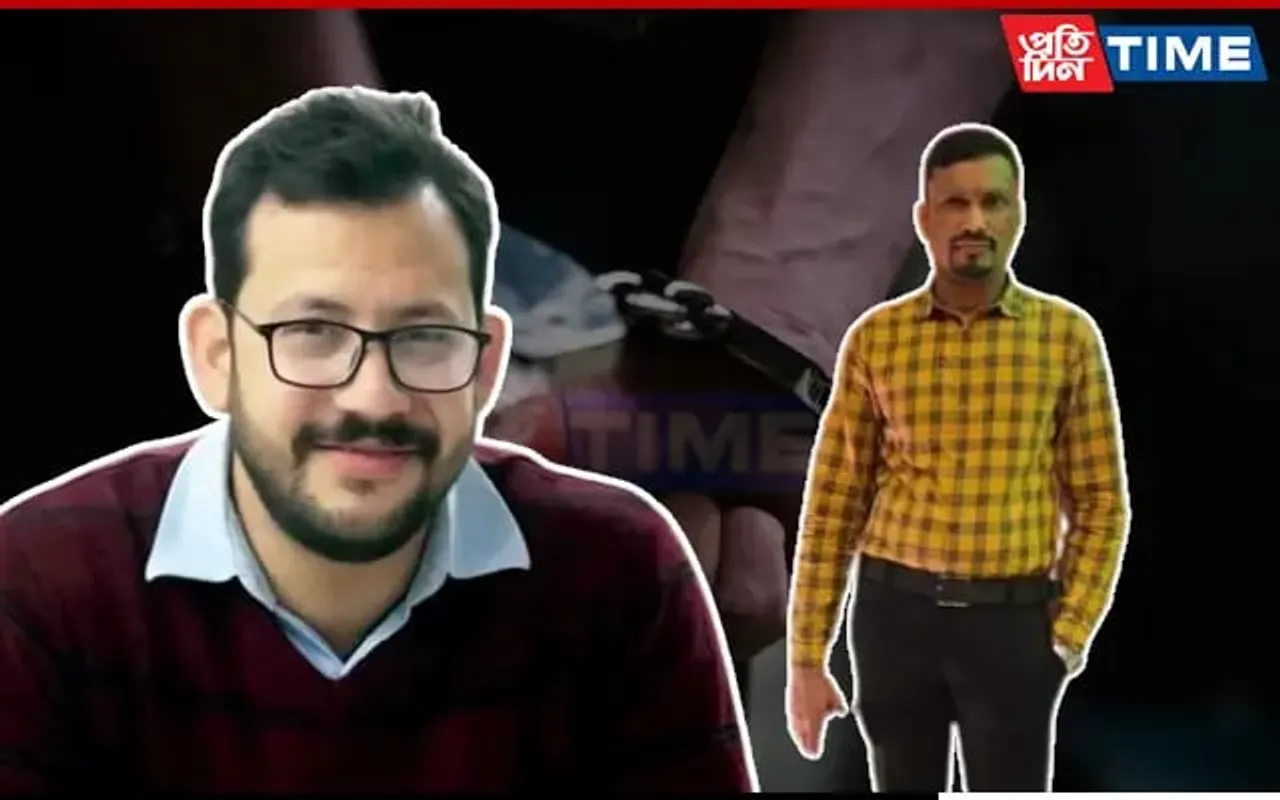 Had Ample Info, Filed Complaint: Kamrup (M) DC After Employee Arrest