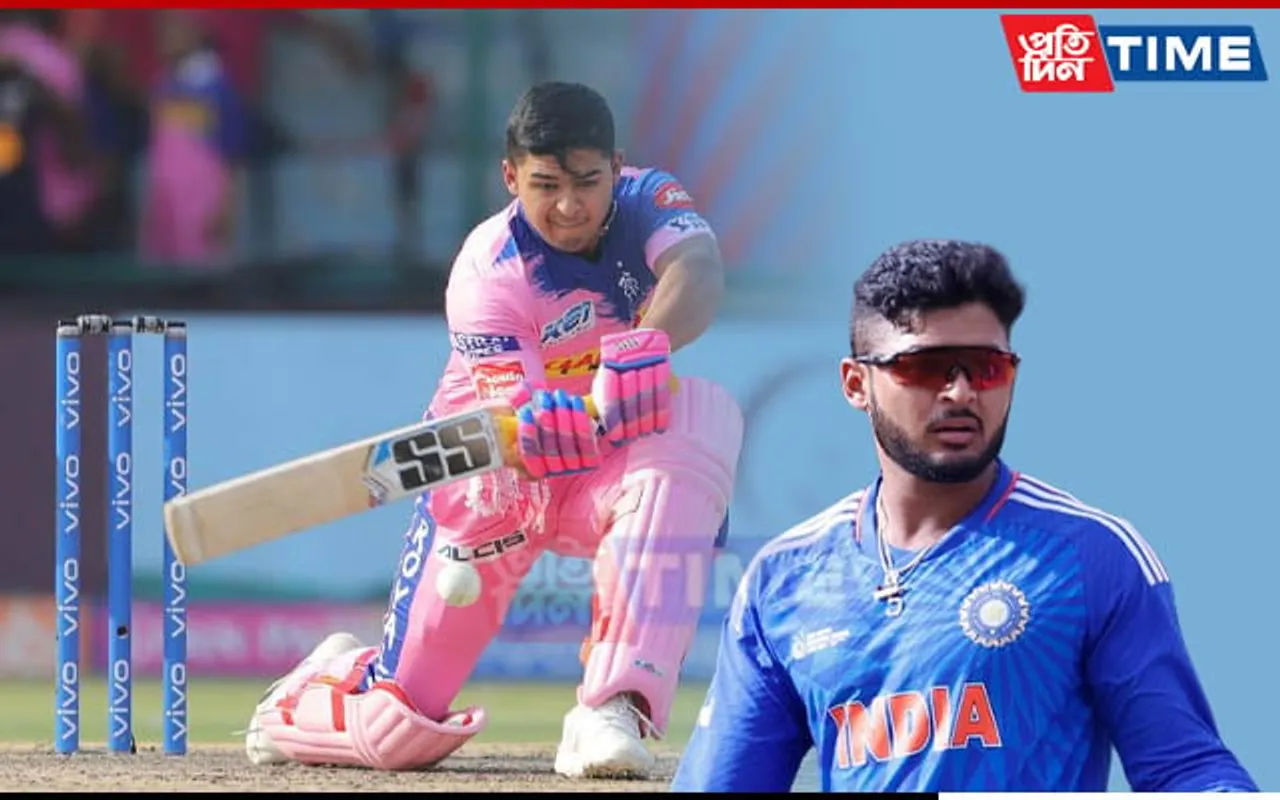 “No Official Declaration, We will Have to Wait...”: ACA on Riyan’s Probable Maiden Call for India