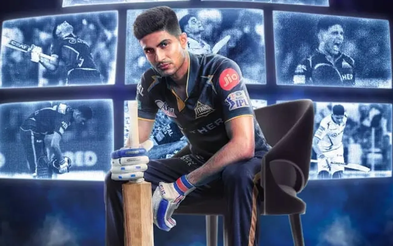 IPL: Shubman Gill Named GT Captain After Hardik Pandya's Exit