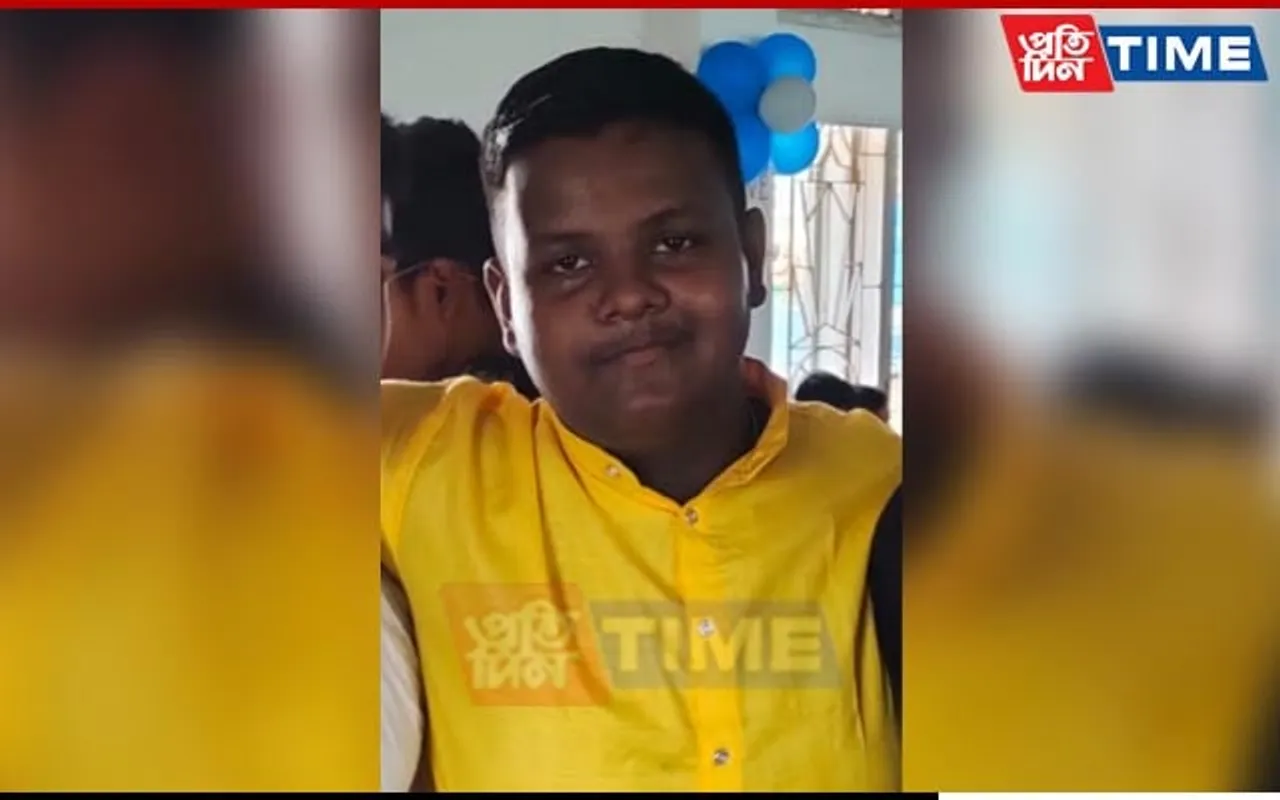 Missing School Student Found at Guwahati Railway Station