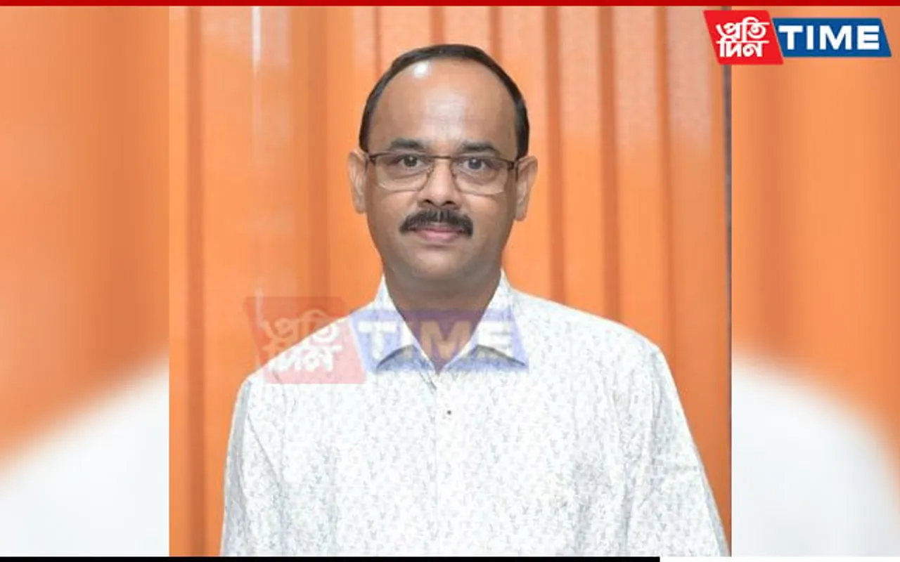 Assam: Senior TMC Leader Resigns From Party; Speculated To Join BJP