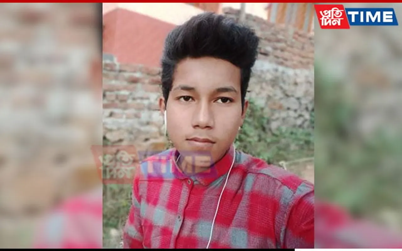 Guwahati Youth Found Dead in Cooch Behar; Family Suspect Murder