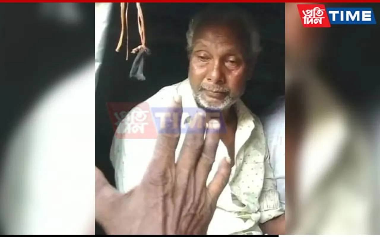Assam: Prisoner Succumbs to Injuries After Sustaining Attack