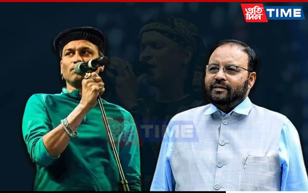 "Zubeen Likely to be Discharged Tomorrow, But He Needs Rest": Keshab Mahanta