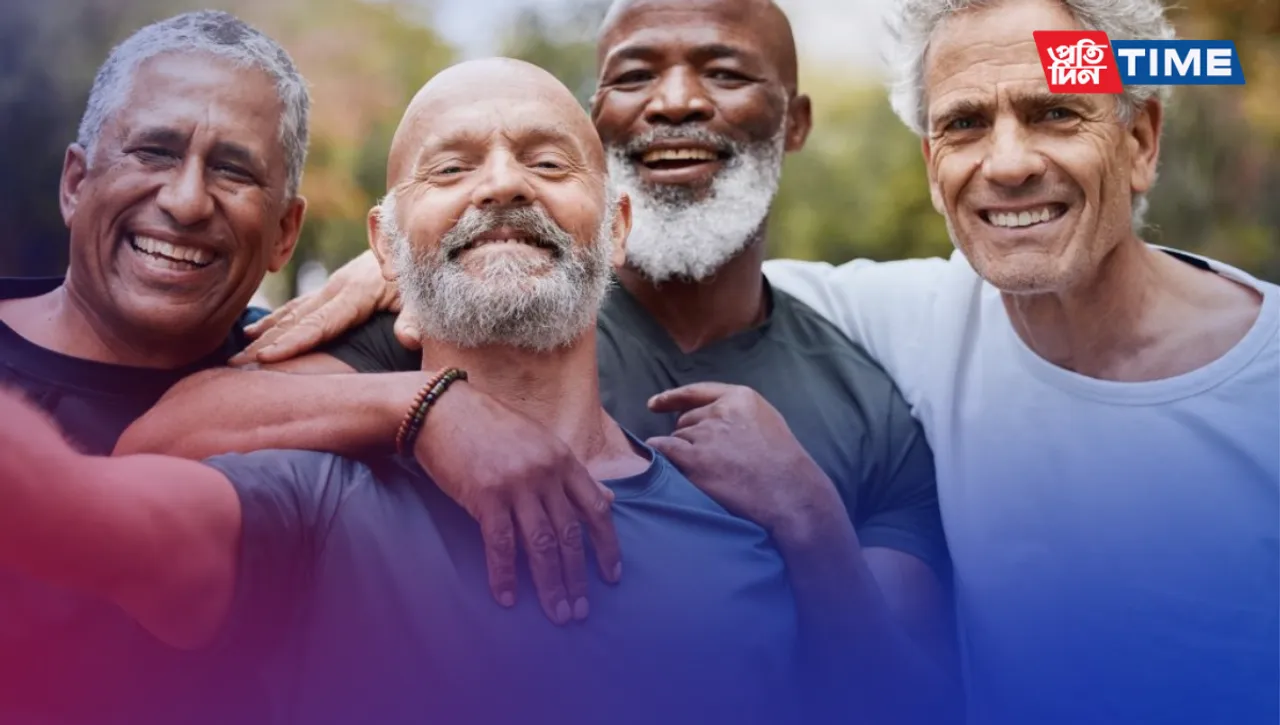 A Comprehensive Guide on Mental health for Men on International Men's Day