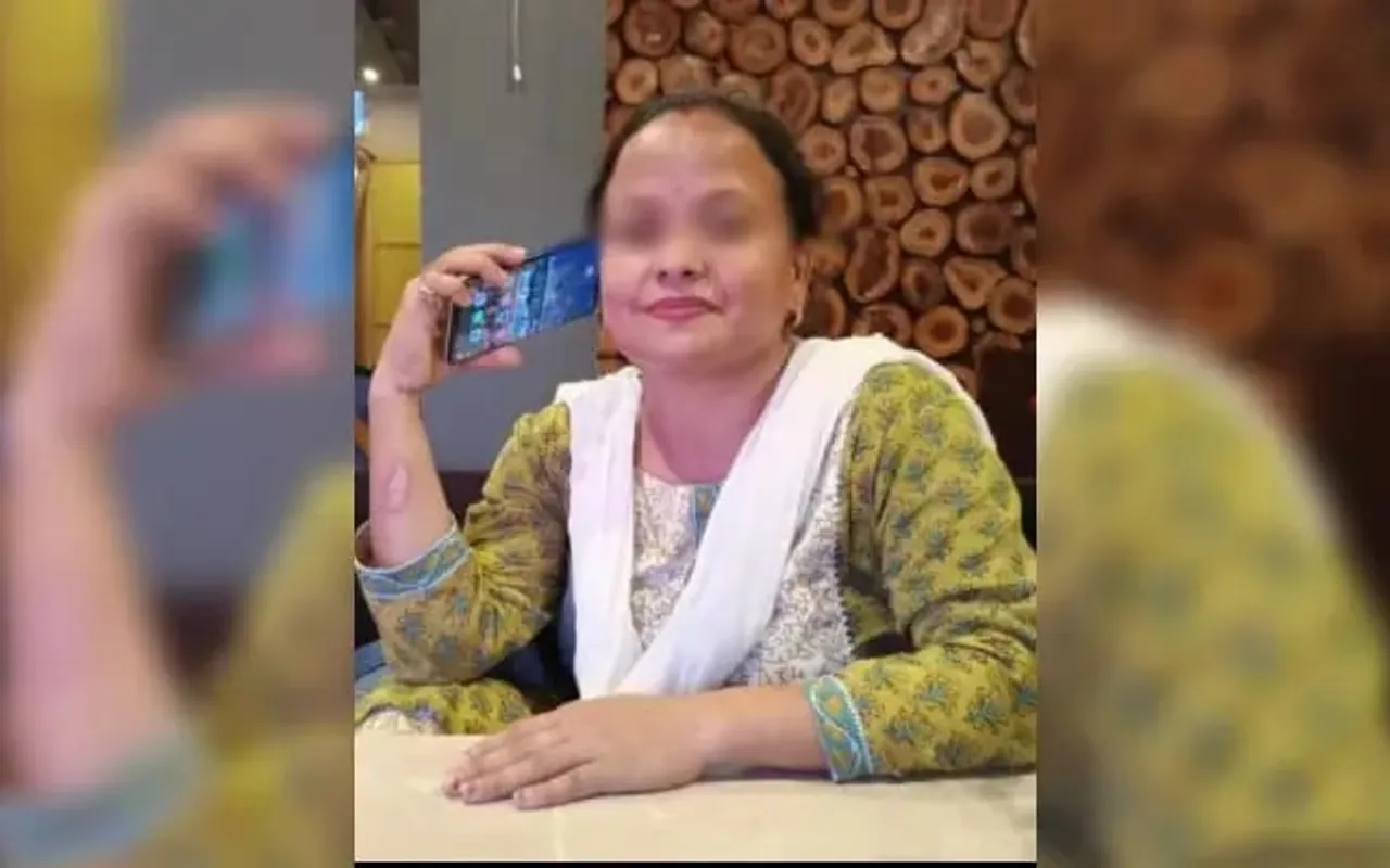 Assam: Demow Revenue Circle Lat Mandal Caught Accepting Bribe