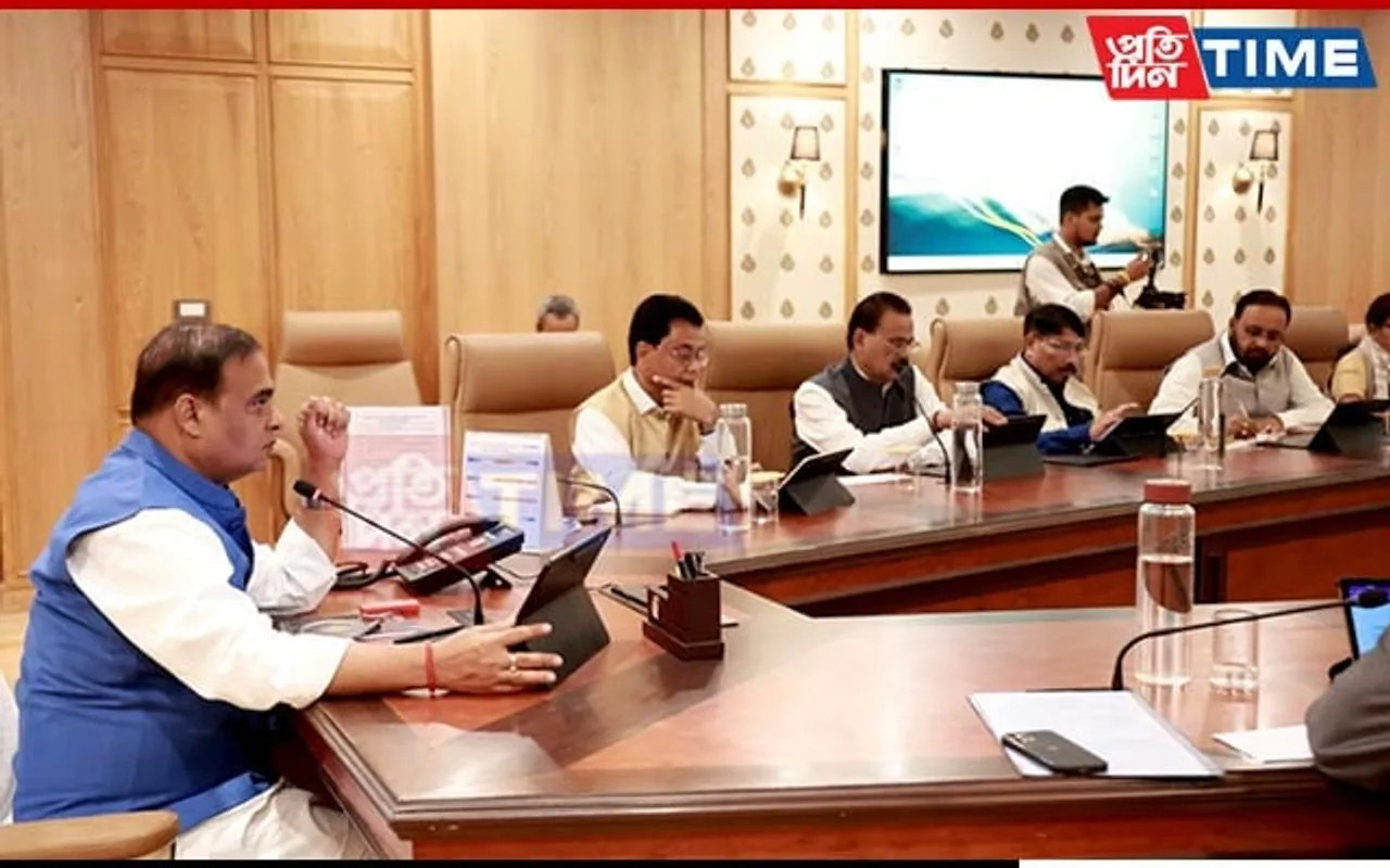 10 New Cancer Care Hospitals to Come Up in Assam
