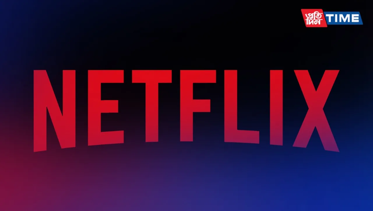 Upcoming Netflix Movies And Web Series In December 2023 