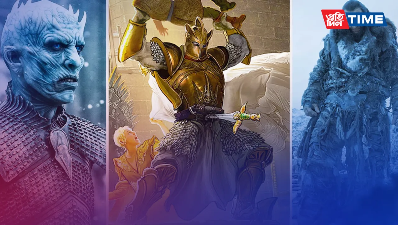 The Most Powerful Characters in Game of Thrones