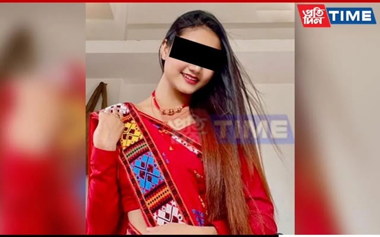 Dhemaji Woman Found Dead In Guwahati, Domestic Help Picked Up for Interrogation