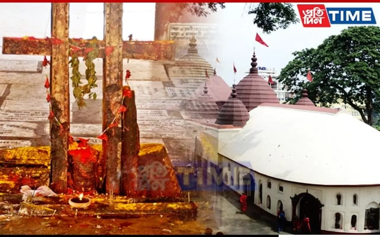Court Grants Bail to 4 Arrested in 2019 Human Sacrifice Case Near Kamakhya Temple