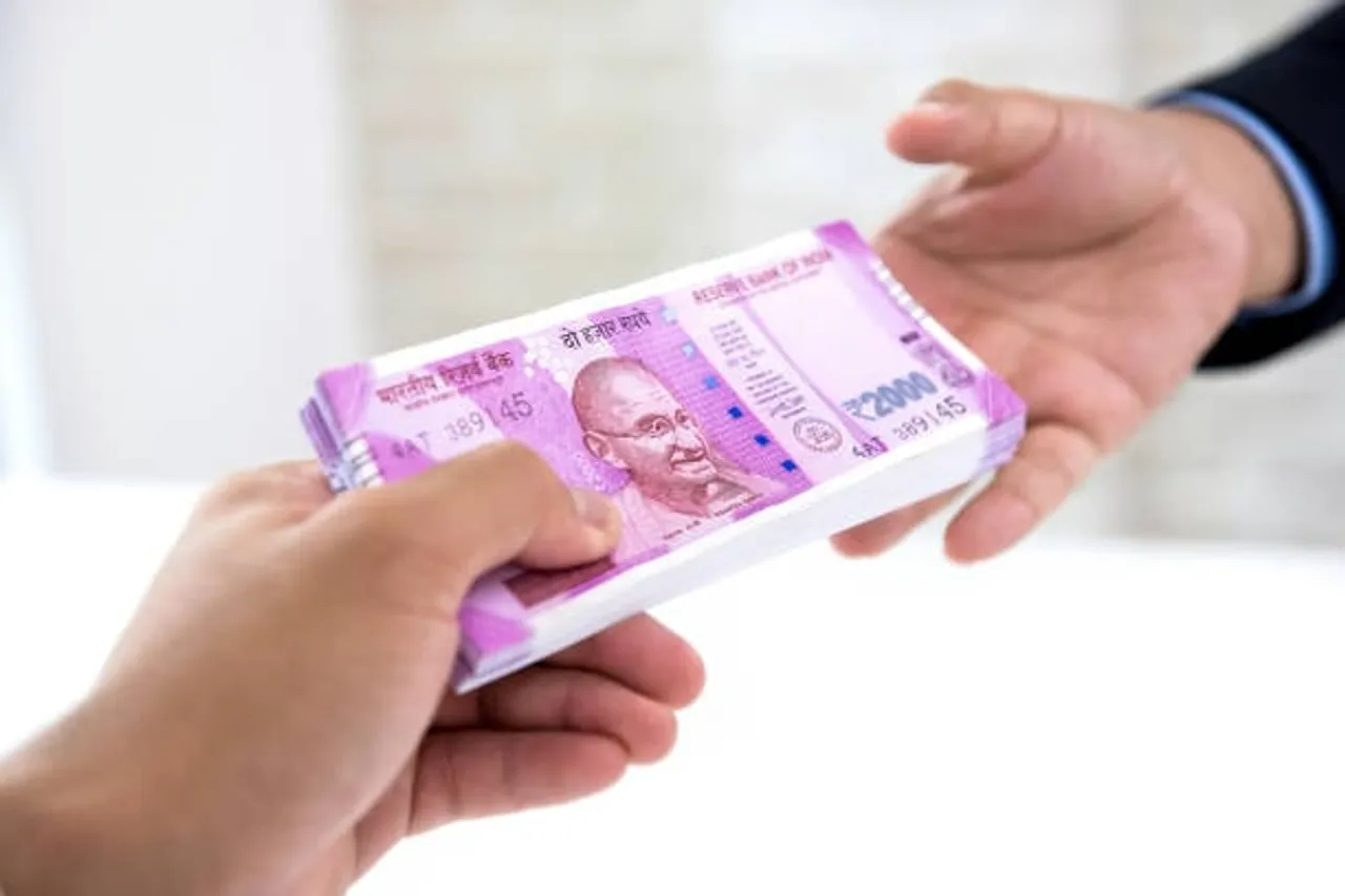 Assam: Lat Mandal Held on Bribery Charges in Nalbari