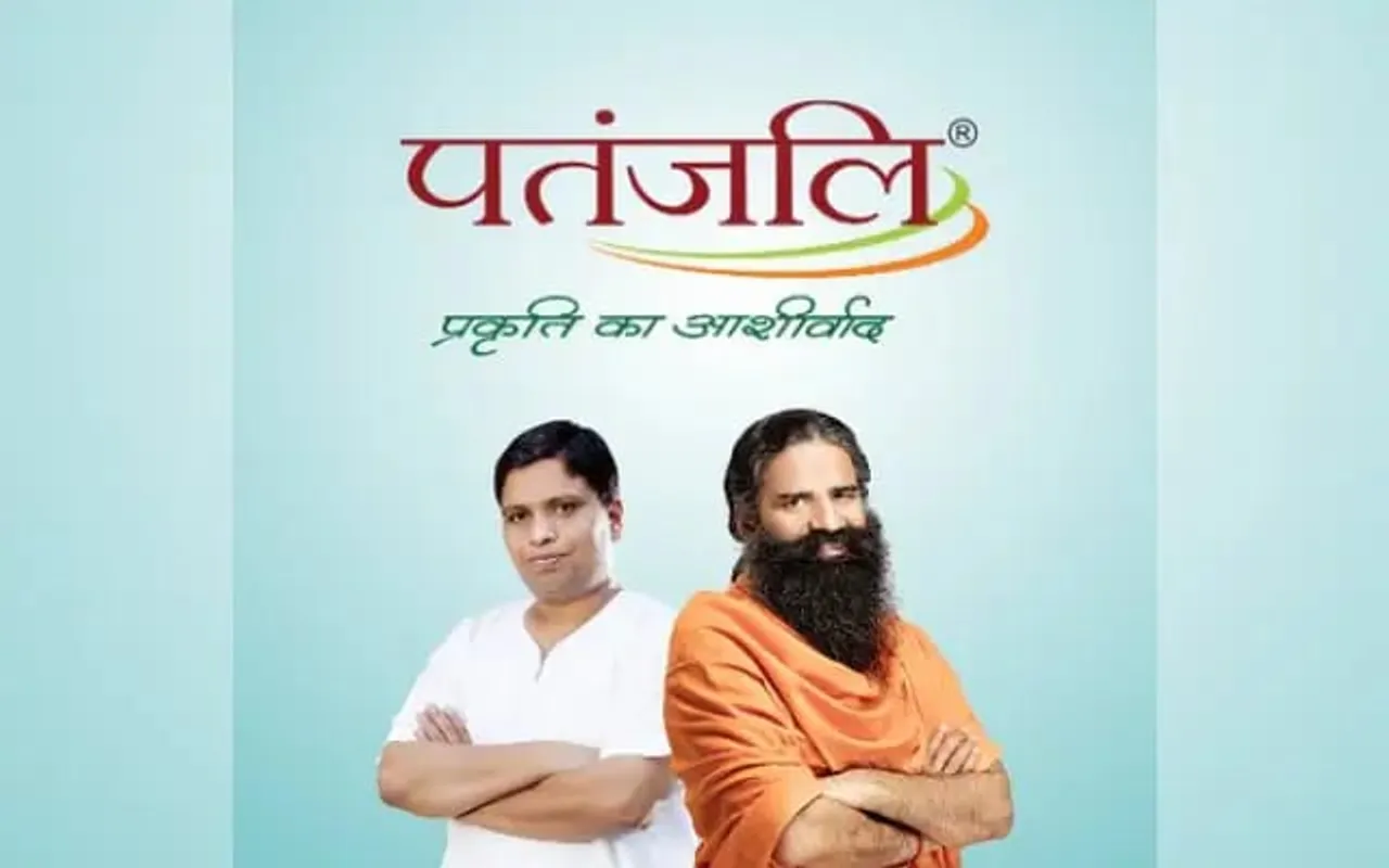 Patanjali Accepts SC's Ruling, Says Ready To Present Data