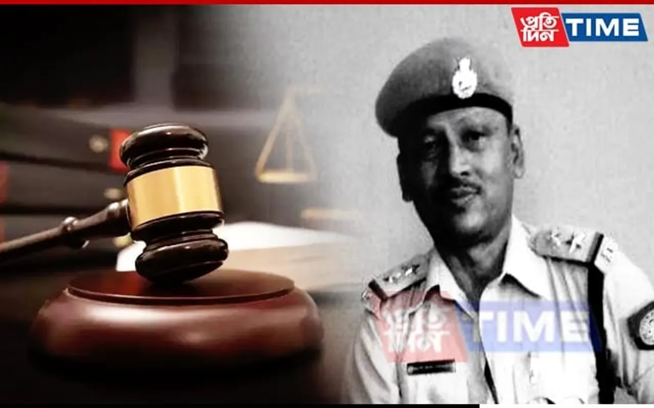 Court of Special Judge Convicts SI (UB) Bhagyeswar Hazarika in 2018 Bribery Case