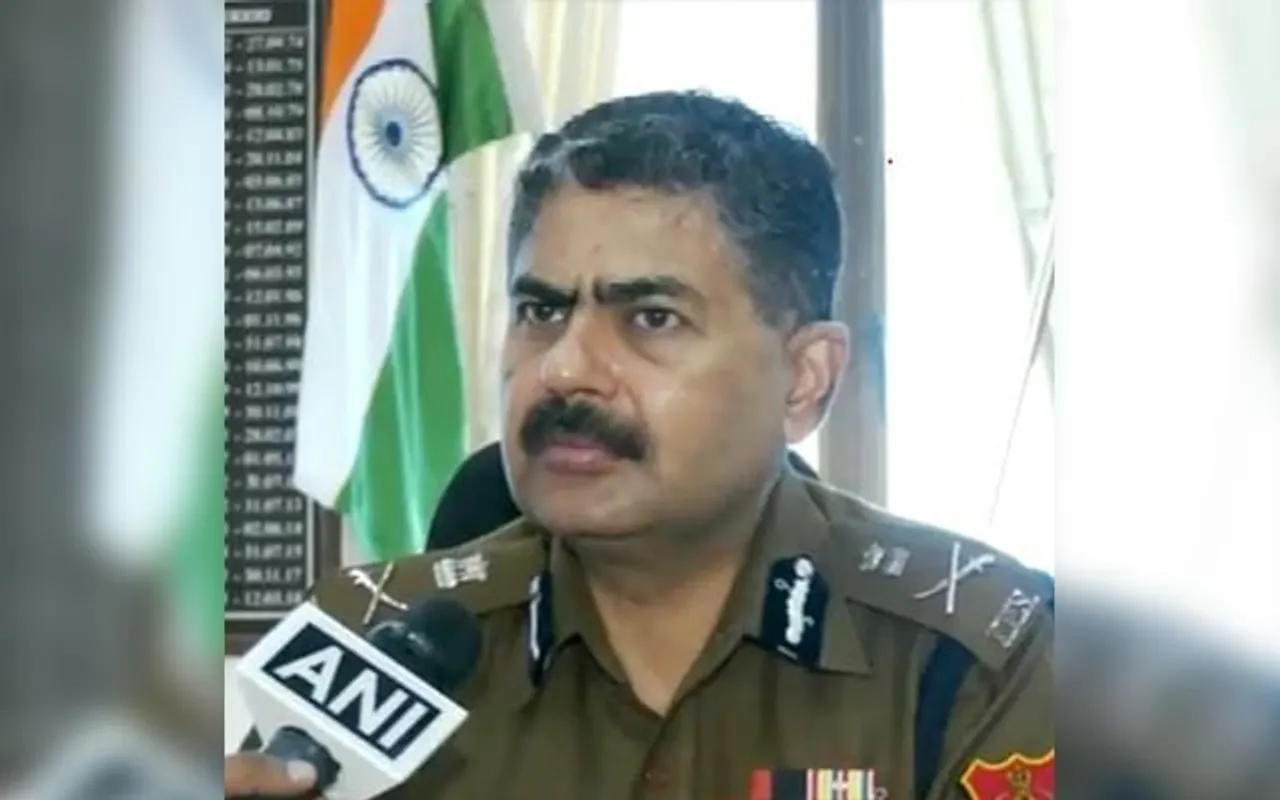 All Arrangements Made for Incident-Free Vote Counting on Dec 3: Mizoram DGP