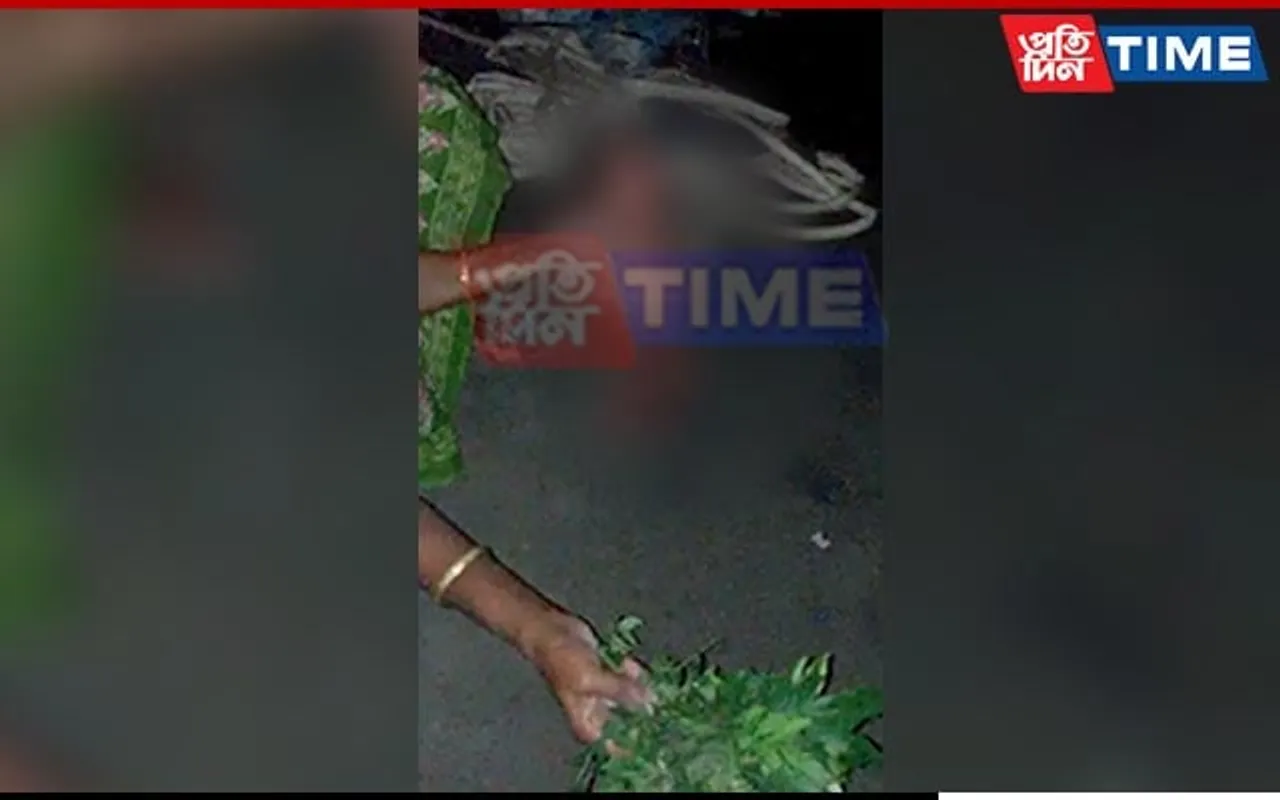 One-month-old Infant Dies after Getting ‘Kabiraji’ Treatment in Assam’s Nagaon