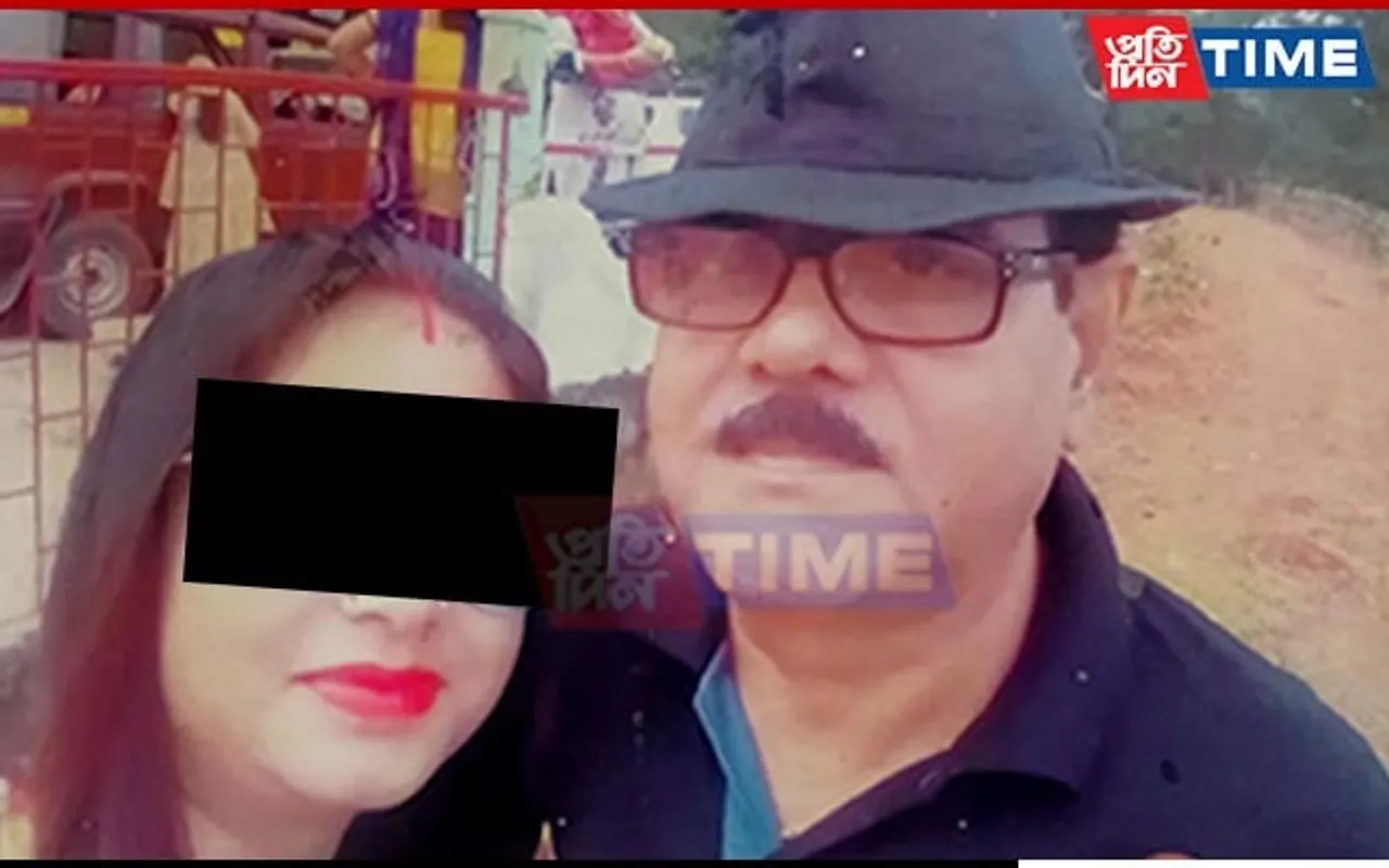 Guwahati: Parents Feel Betrayed after Daughter & Son-in-Law Siphon off Money, Loot Gold!