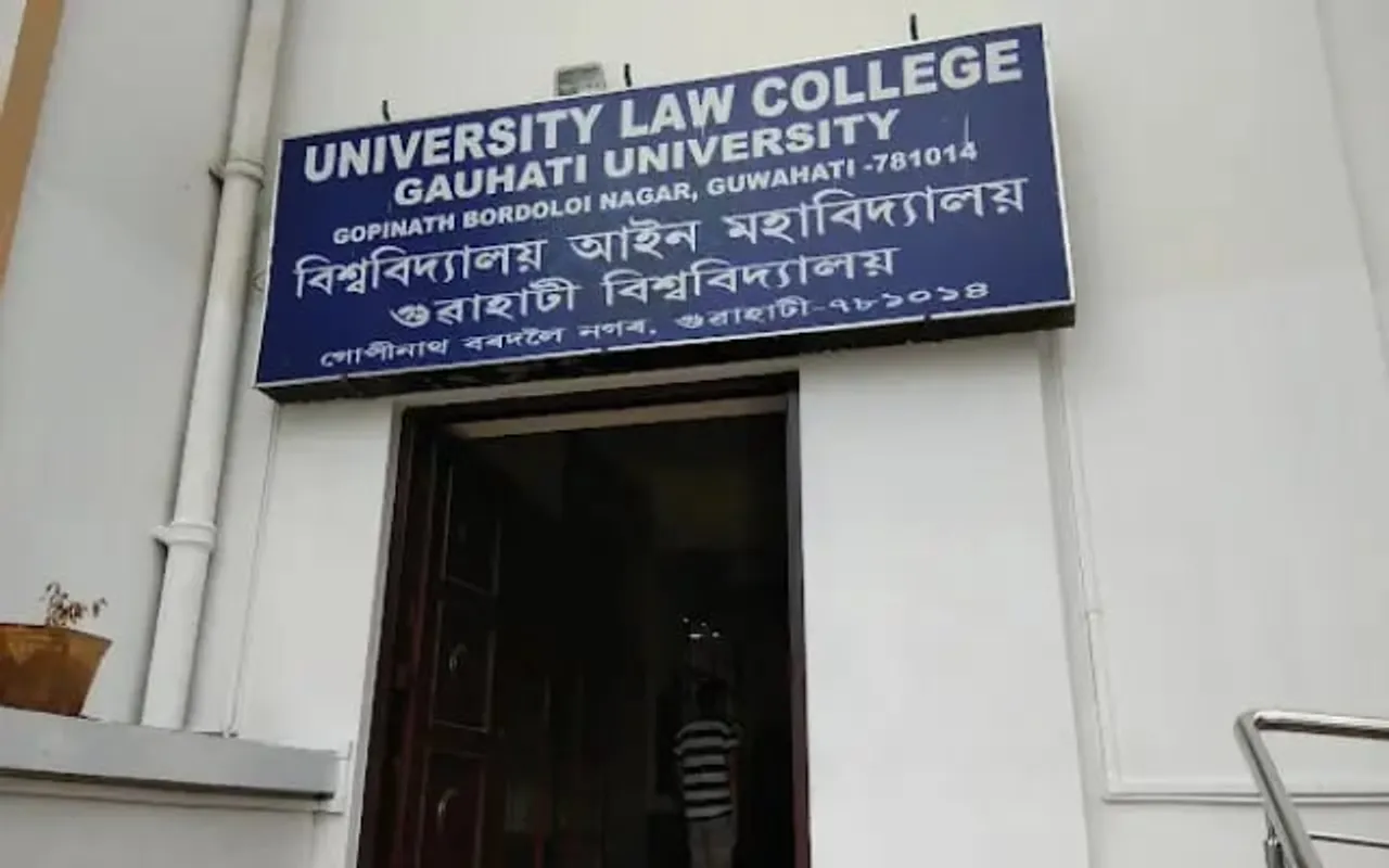 AASU Sweeps GU Law College Elections