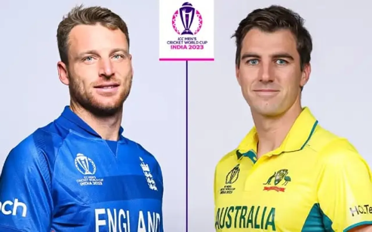 ICC World Cup: Aus vs Eng Pitch Report, Weather Forecast And Prediction