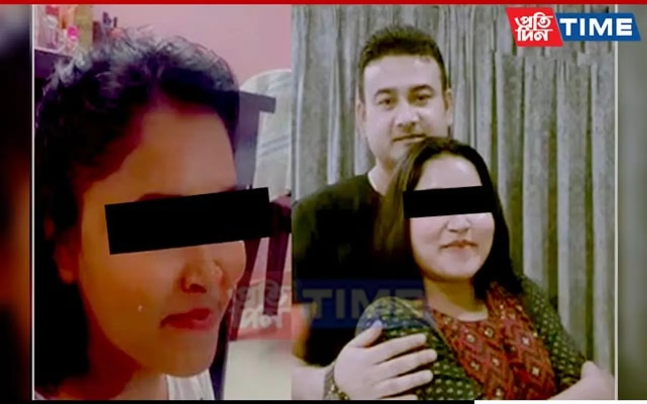 Guwahati: Six Mile Murder Accused Pleads Innocence, Imprisoned