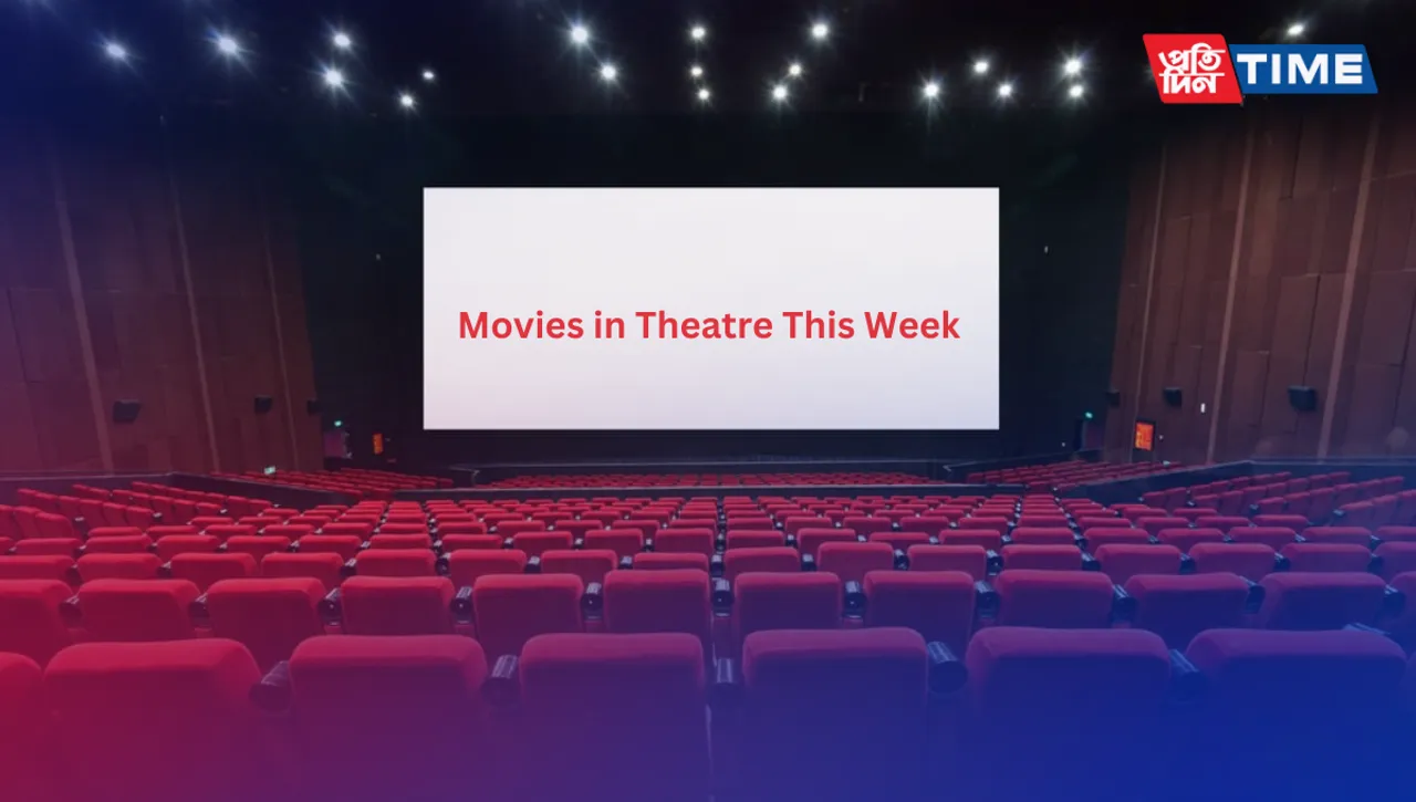 This Week's Theater Releases: Interesting Mix of Comedy, Drama, and Intrigue (16th November-22nd November)