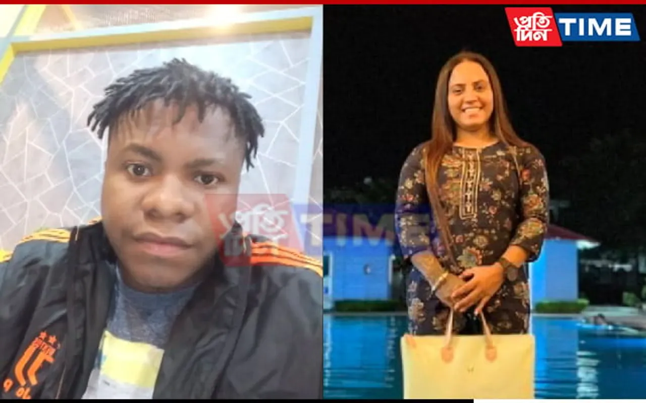 How Stranded Gym Trainer from Assam Make It To India After Fleeing Nigeria? | Explained