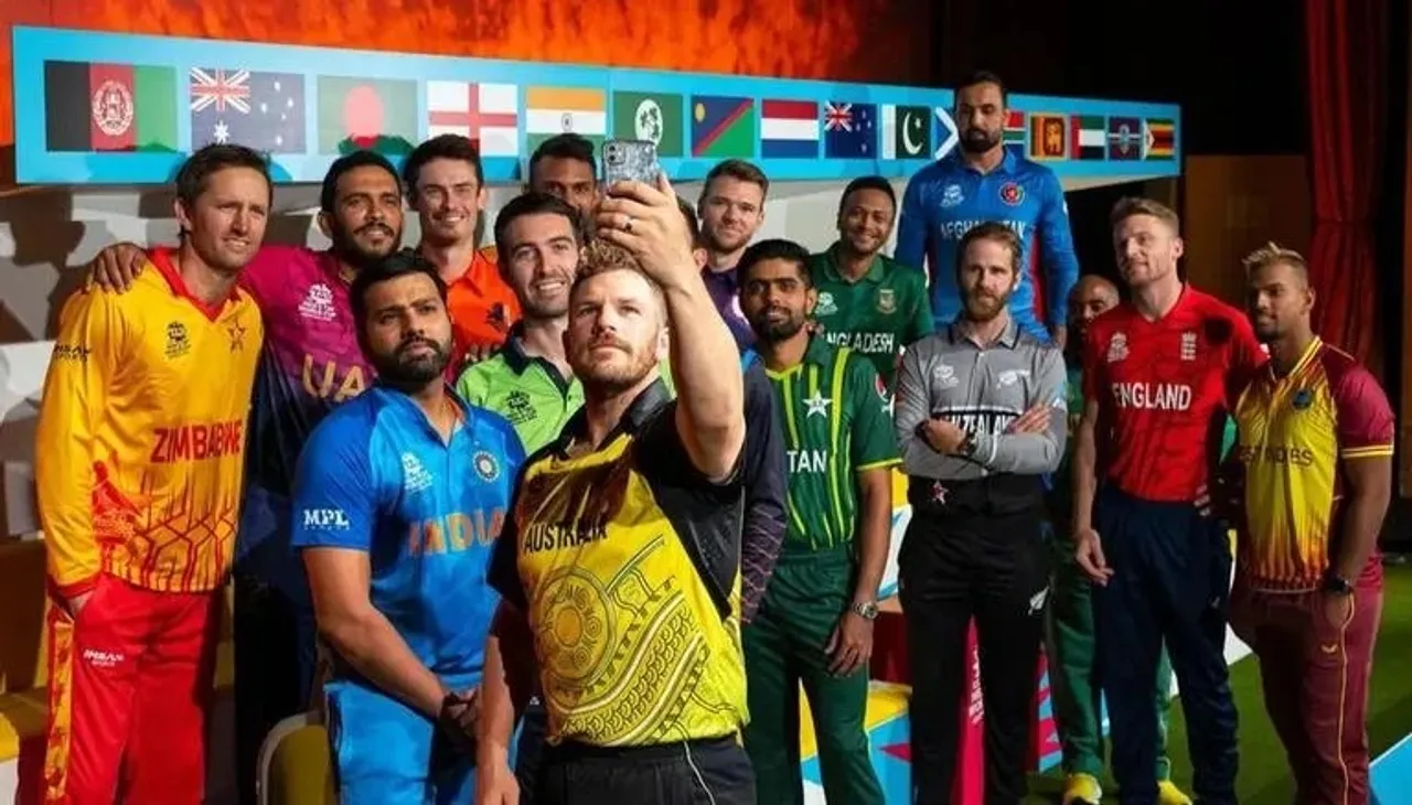 How Each Team Can Qualify For the Semi-Finals in CWC 2023 | All Deets Inside 