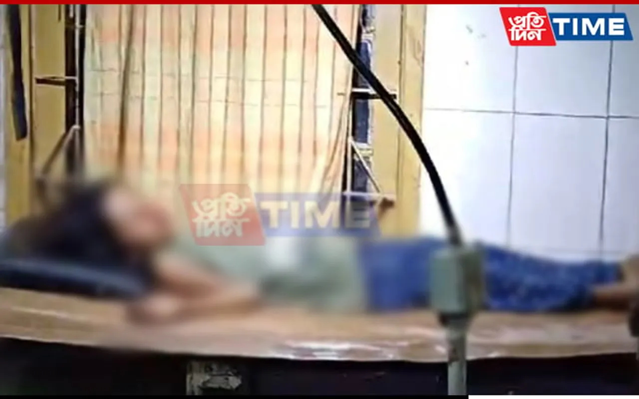 Assam: Minor Domestic Help Physically Assaulted in Hojai