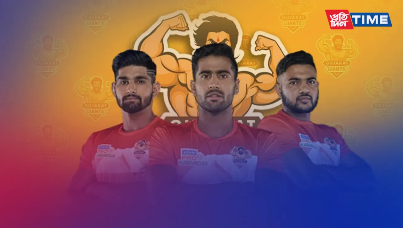 Gujarat Giants Team 2023: Squad, Players, Coach, Captain and Owner Details
