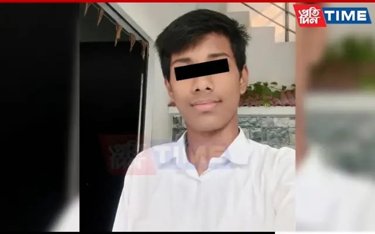Class 10 Student Reported Missing From Guwahati Found In Tihu