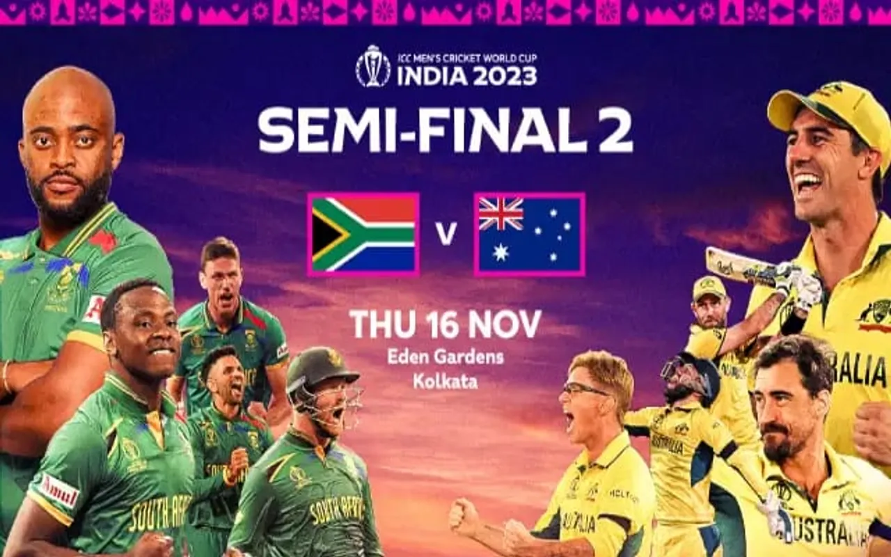 ICC World Cup: Aus vs SA Match Prediction, Pitch & Weather Reports