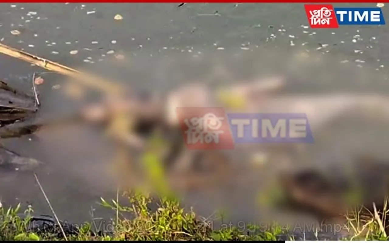 Dibrugarh Drowning: Missing Brother’s Body Recovered after 2 Weeks 