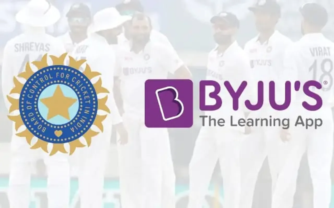 BCCI Takes Byju's Parent Company To Court