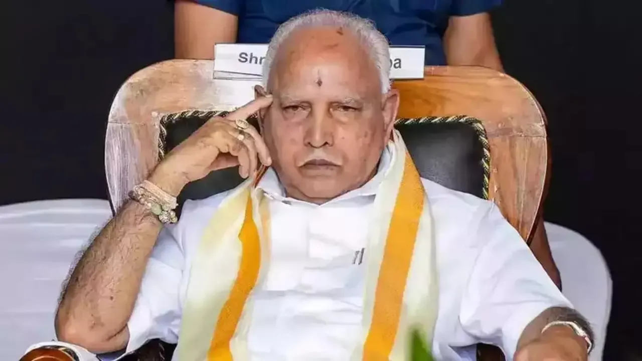 "Will Expose Them All": BJP MLA Accuses Yediyurappa Govt of Rs 40,000 Cr Embezzlement During Pandemic