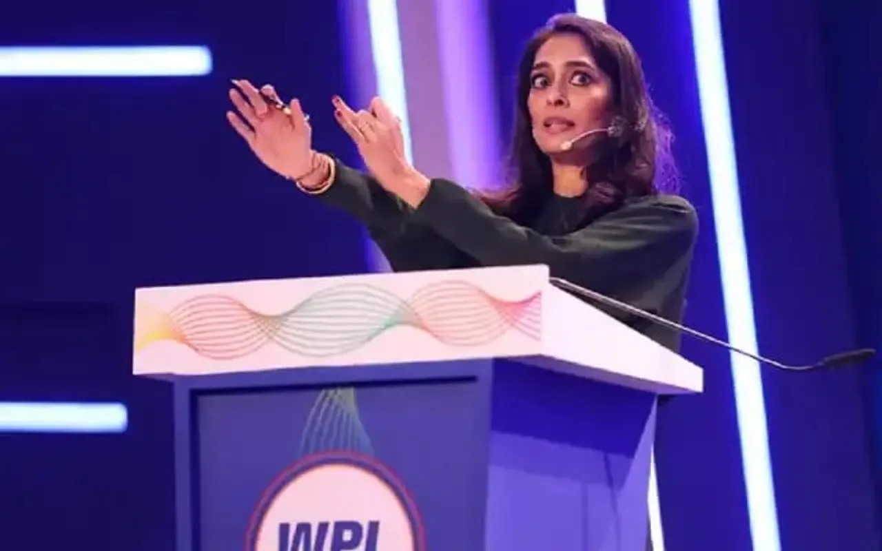 IPL 2024 Auctions: Who is Mallika Sagar, 1st Woman Auctioneer in 16 Years?