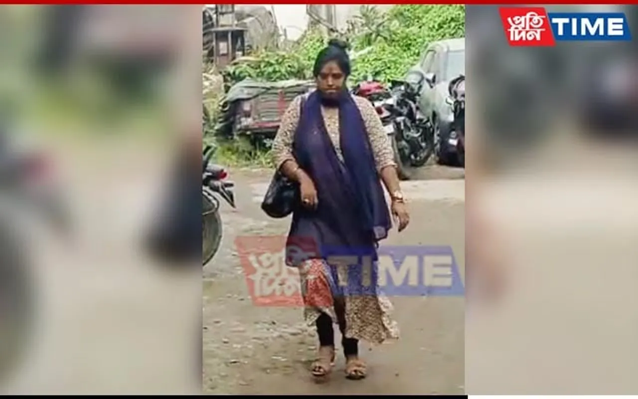 Guwahati Land Scam: Junior Assistant of Panikhaiti Revenue Circle Nabbed