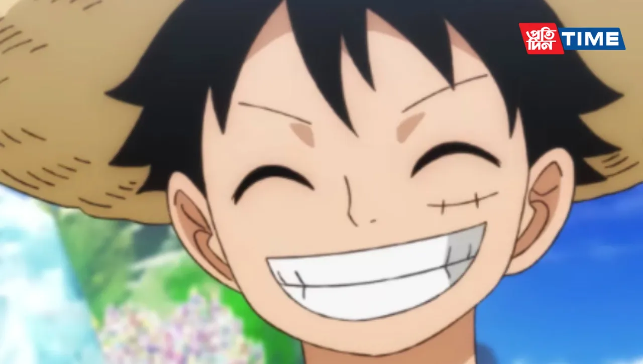 One Piece Film Red OTT Release: Exciting News for Anime Fans