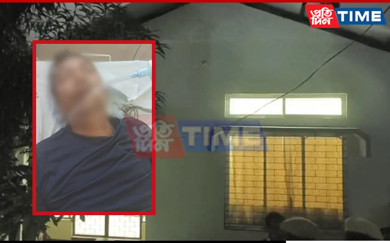 Guwahati: Attacked by Miscreants, Man Succumbs to Injuries; 4 Held